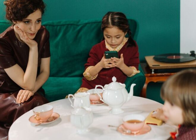 Cómo aprovechar al máximo las redes sociales para mantener el contacto con amigos y familiares