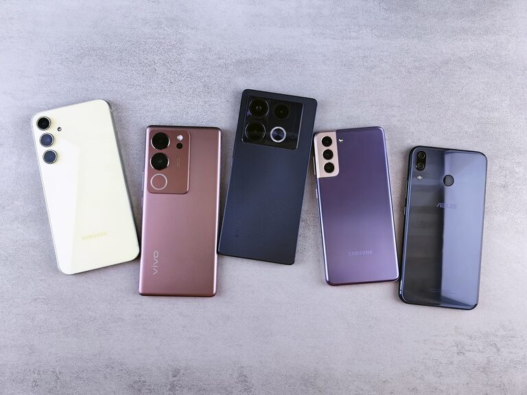 Guía práctica para elegir el mejor smartphone según tus necesidades y presupuesto