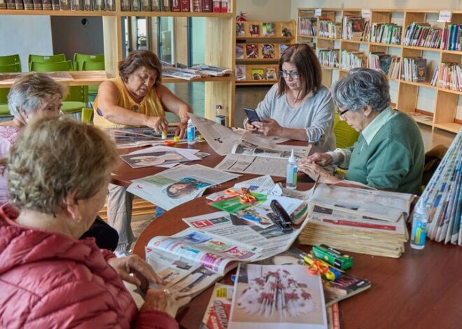 Cómo empezar un hobby creativo y estimular tu mente después de los 50