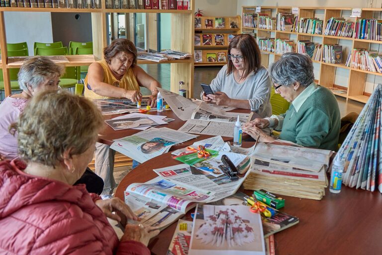Cómo empezar un hobby creativo y estimular tu mente después de los 50